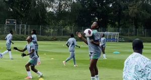 Falconets’ Coach Moses Aduku Adopts ‘Cup Final Approach’ Against Spain For His Team’s First Match At U20 World Cup