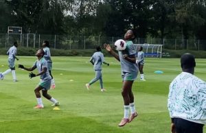 Falconets’ Coach Moses Aduku Adopts ‘Cup Final Approach’ Against Spain For His Team’s First Match At U20 World Cup