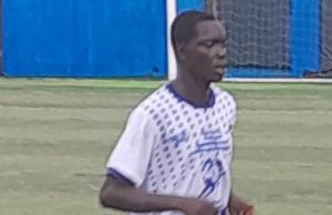 Samuel Achibong Emulates Kylian Mbape By Scoring Hat Trick In Major Cup Final, One Year After ‘Losing Confidence’