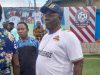 Lagos State Football Coaches Chairman David Dosu Picks Acquisition Of Office Complex As His First Target