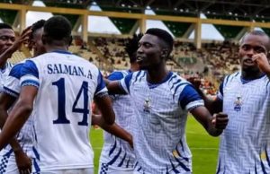 Ikpeme States Belief In 3SC, Seeks Prayers For Rangers; As Divergent Fortune Faces Nigerian Clubs