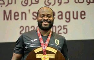 Olajide Omotayo, Aruna Quadri and Mehdi Bouloussa Begin New European Club Chapters