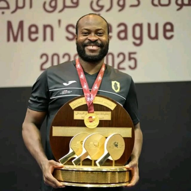 Aruna Quadri
