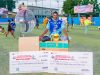 Monday Austine Crowned Best Goalkeeper of Seamoriow U15 Tournament