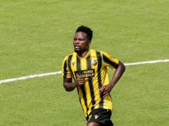EuroMatch NPFL: Muhammed Rabiu Zulkifilu Fires First Hat-Trick of 2026/27 Season in Ranchers Bees Rout