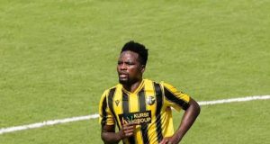 EuroMatch NPFL: Muhammed Rabiu Zulkifilu Fires First Hat-Trick of 2026/27 Season in Ranchers Bees Rout