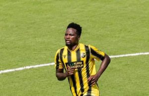 EuroMatch NPFL: Muhammed Rabiu Zulkifilu Fires First Hat-Trick of 2026/27 Season in Ranchers Bees Rout