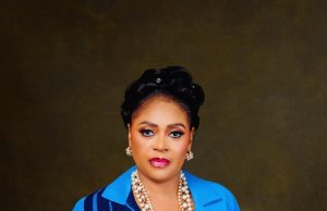Raliat Abdulsalam: The Woman Building New Pathways for Girls in Nigerian Football