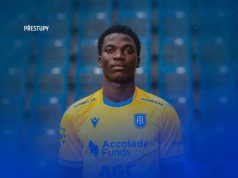 “I’m Ready for the Challenge” — Nigeria U17 Talent Abdulwaris Yunus Joins FK Teplice in Czech Republic