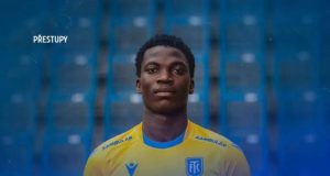 “I’m Ready for the Challenge” — Nigeria U17 Talent Abdulwaris Yunus Joins FK Teplice in Czech Republic