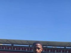 Khalifa Takes Nigerian Talent to Portugal as Babaginda Haruna FA Academy Star Joins FC Penafiel