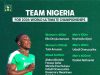 Nigeria’s Ultimate Test: Amusan, Ajayi Lead Nine-Member Charge for Inaugural World Athletics Showdown