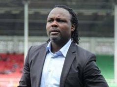 NFF Needs Scouts Across All Of Nigeria’s Geo-political Zones To Spot Talents For Golden Eaglets – Victor Ikpeba