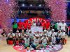 Dolphins Basketball Team’s Coach Okechukwu Ottah States Satisfaction With Performance In Women’s League, Despite Three Defeats