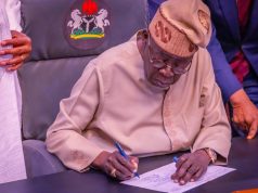 “The Time for Sports Reform Is Now” — SSA Adeboye as President Tinubu Endorses National Grassroots Sports Development Summit