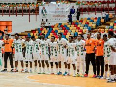 Nigeria’s Junior Handball Team ‘Show Character’ To Defeat Guinea In African U20 Championship Quarter-finals Battle