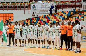 Nigeria’s Junior Handball Team ‘Show Character’ To Defeat Guinea In African U20 Championship Quarter-finals Battle