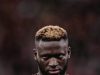 Victor Boniface Deletes Instagram Posts, Shares Cryptic Message Amid Leverkusen Setback