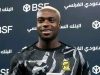 George Ilenikhena Wins Saudi Pro League Goal of the Week Award
