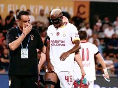 How Victor Osimhen’s Absence Hurt Galatasaray in 3-1 Defeat to Sporting CP