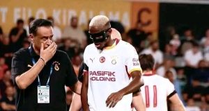 How Victor Osimhen’s Absence Hurt Galatasaray in 3-1 Defeat to Sporting CP