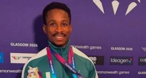 Commonwealth Games Fall-out: Edidiong Umoafia, Ruth Nyong, Enku Ekuta To Get Akwa Ibom State Rewards On September 22nd