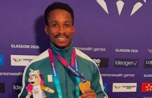 Commonwealth Games Fall-out: Edidiong Umoafia, Ruth Nyong, Enku Ekuta To Get Akwa Ibom State Rewards On September 22nd