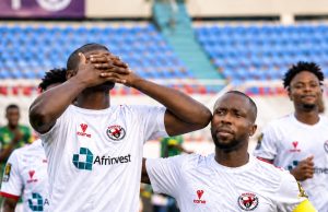 $10,000 Reward After Lomé Drama — Rangers Get Huge Bonus as MC Alger Threat Looms