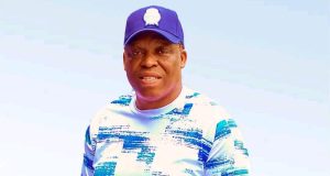 “Keep Praying for Us, I Believe We Will Be Fine” — Shooting Stars Chairman Taiwo Lekan Salami