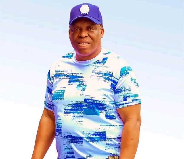 Taiwo Lekan Salami