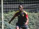 ‘Gladiator’ Shukurat Oladipo Returns to AS Roma Training After Award-Winning Season