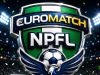 EuroMatch NPFL Matchday 3: Doma Fire First Warning, Lagos Derby Takes Centre Stage As Rising Stars Chase Sunday Spotlight