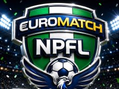 EuroMatch NPFL Matchday 3: Doma Fire First Warning, Lagos Derby Takes Centre Stage As Rising Stars Chase Sunday Spotlight