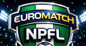 EuroMatch NPFL Matchday 3: Doma Fire First Warning, Lagos Derby Takes Centre Stage As Rising Stars Chase Sunday Spotlight