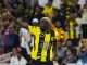 Ilenikhena Shines With Two Assists as Al Ittihad Cruise Past Al-Faisaly
