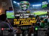 EuroMatch NPFL: Your Television Cannot Give You This — What Fans Staying Away From The stadium Are Already Missing