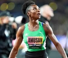 Tobi Amusan Once Again Proved She Remains One Of World’s Elite Hurdlers – Kumoye
