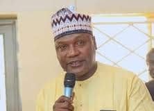 Gara Gombe Fires Back: I Have Never Been Board Member Of NFF