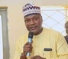 Gara Gombe Fires Back: I Have Never Been Board Member Of NFF