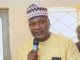 Gara Gombe Fires Back: I Have Never Been Board Member Of NFF