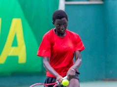 Goodnews Aina Makes History, Wins J30 Accra Girls’ Singles and Doubles Titles