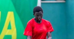 Goodnews Aina Makes History, Wins J30 Accra Girls’ Singles and Doubles Titles