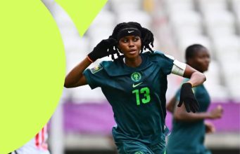 From Brink of Exit to Record Rout: Falconets Hit 10 Past New Caledonia, Storm World Cup Last 16