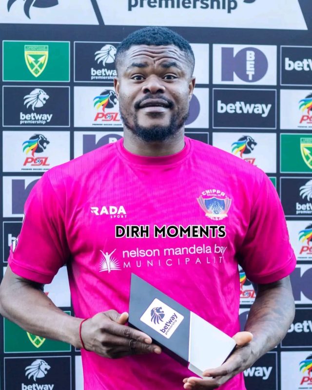 Nwabali