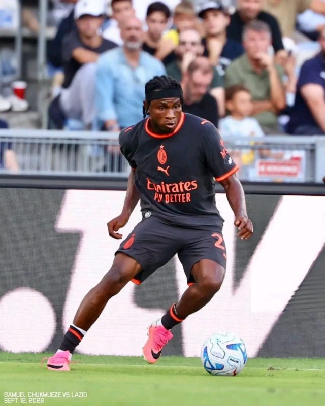 Chukwueze