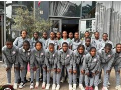 Flamingos Get Administrative Boost Ahead Of Monday’s Trip To Côte d’Ivoire
