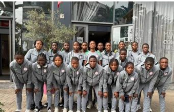 Flamingos Get Administrative Boost Ahead Of Monday’s Trip To Côte d’Ivoire