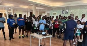 Nigeria Now Has World Rugby Eduators Who Can Train Coaches, Referees Locally – Ademola Are