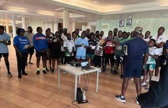 Nigeria Now Has World Rugby Eduators Who Can Train Coaches, Referees Locally – Ademola Are