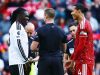 Bassey Stands Tall at Anfield as Fulham Hold Liverpool to Goalless Draw